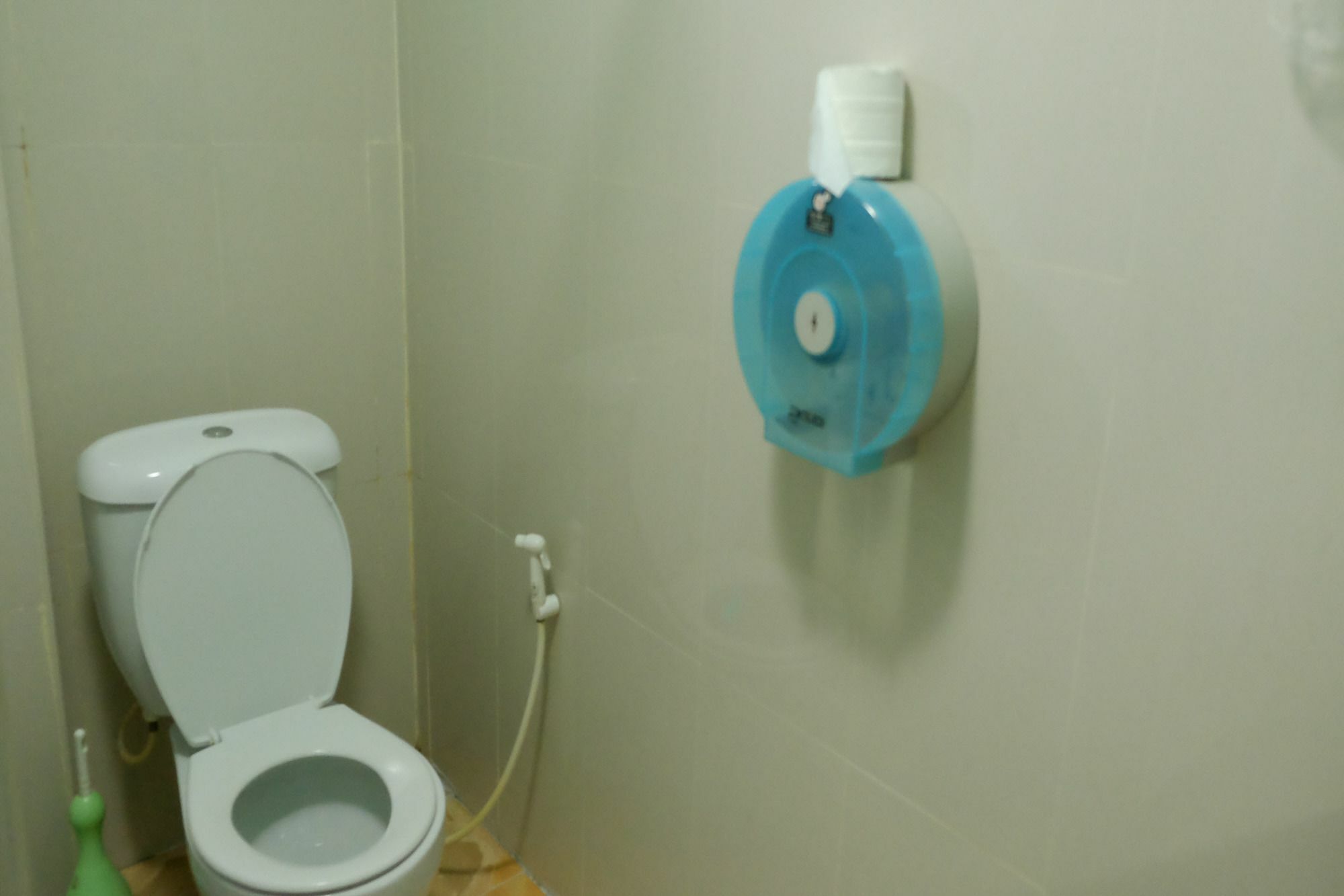 Chomlay Restaurant & Room For Rent Ban Nai Rai 外观 照片