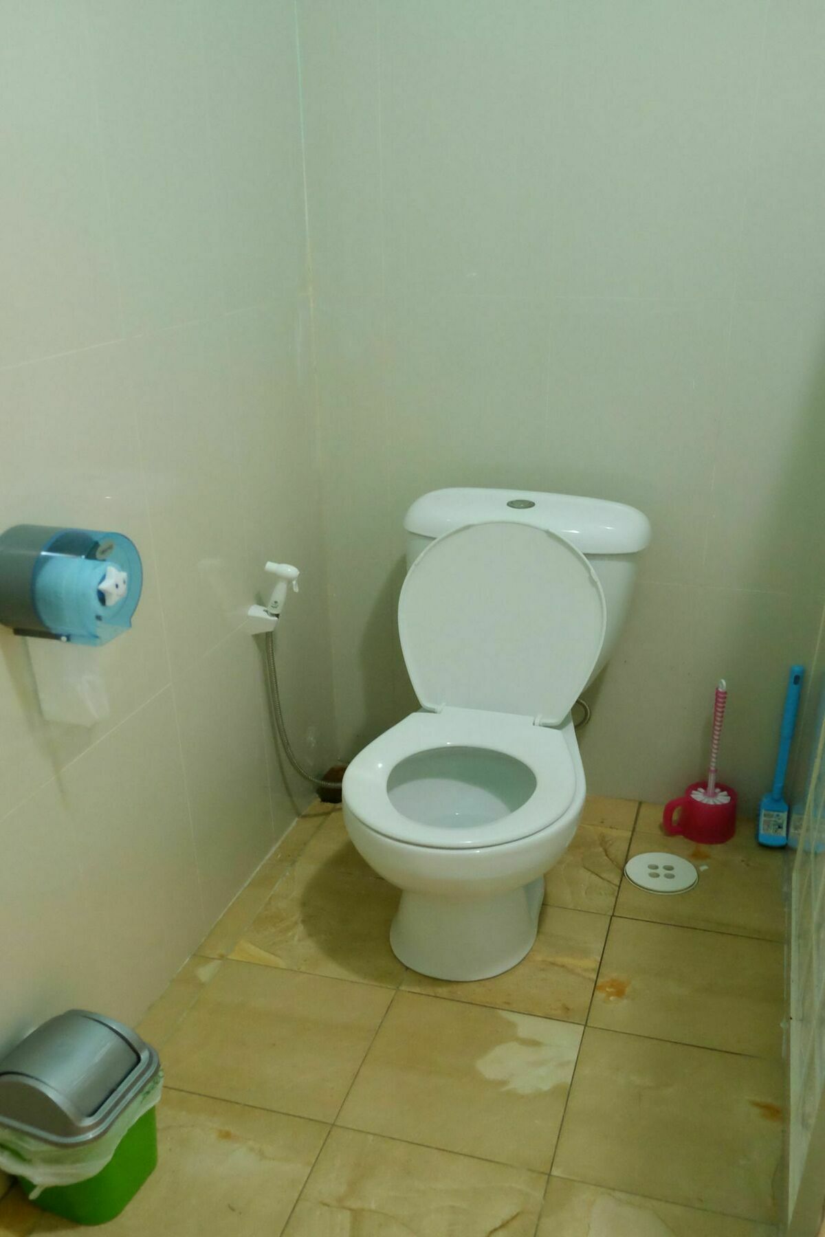 Chomlay Restaurant & Room For Rent Ban Nai Rai 外观 照片