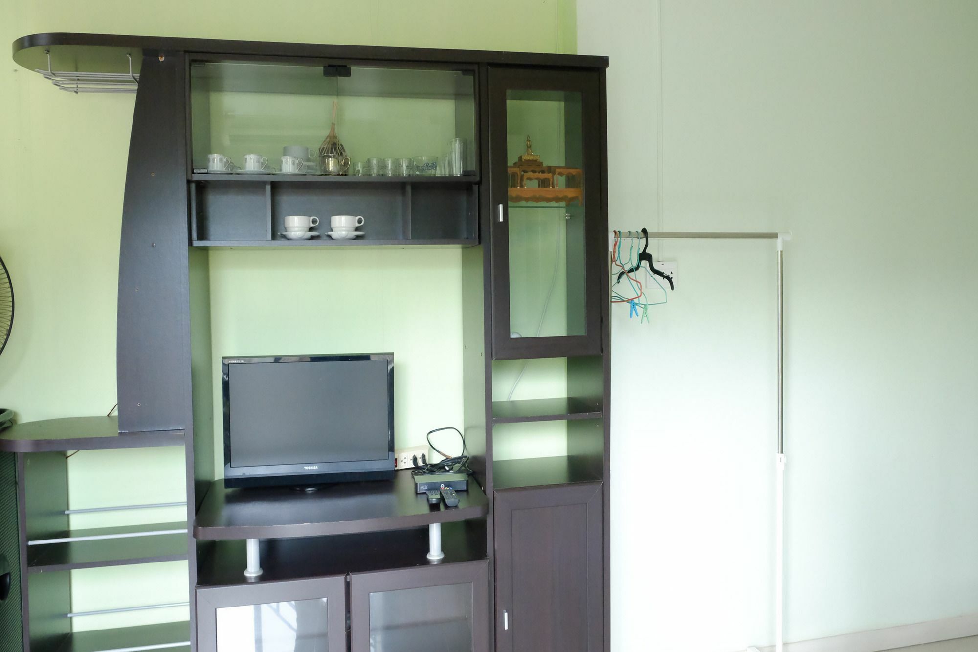 Chomlay Restaurant & Room For Rent Ban Nai Rai 外观 照片