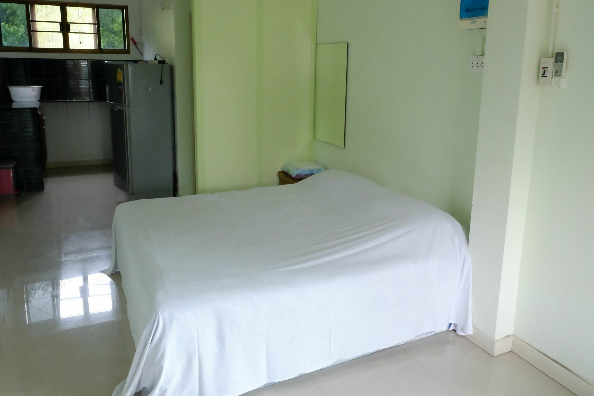 Chomlay Restaurant & Room For Rent Ban Nai Rai 外观 照片